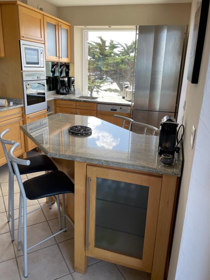 Appartement La Vigie à Pleneuf-Val-Andre Extérieur photo