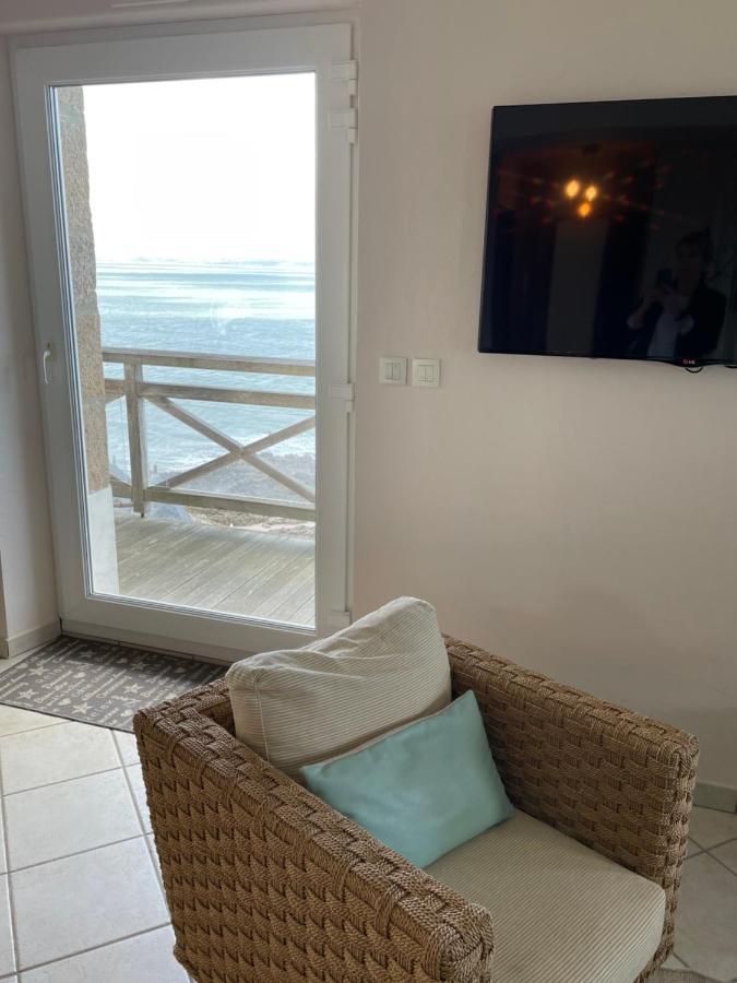Appartement La Vigie à Pleneuf-Val-Andre Extérieur photo