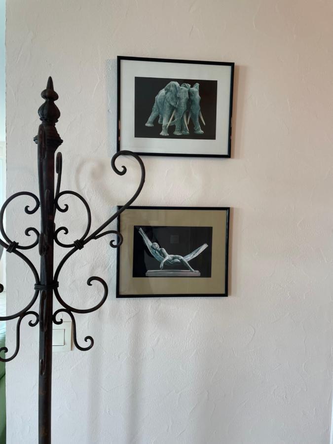 Appartement La Vigie à Pleneuf-Val-Andre Extérieur photo
