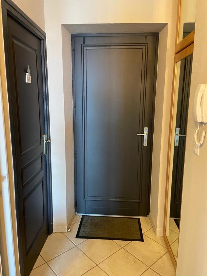 Appartement La Vigie à Pleneuf-Val-Andre Extérieur photo
