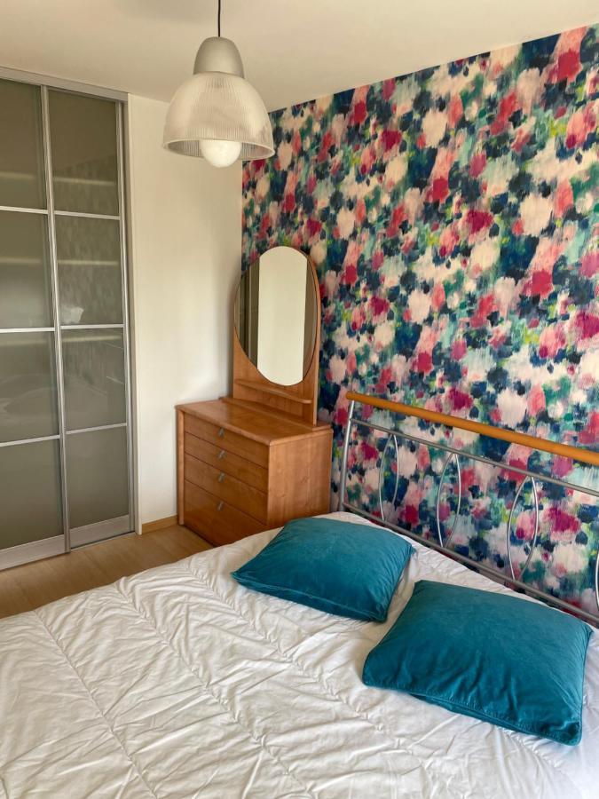 Appartement La Vigie à Pleneuf-Val-Andre Extérieur photo