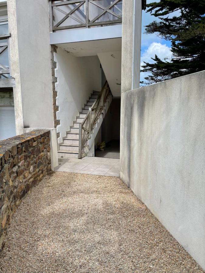 Appartement La Vigie à Pleneuf-Val-Andre Extérieur photo